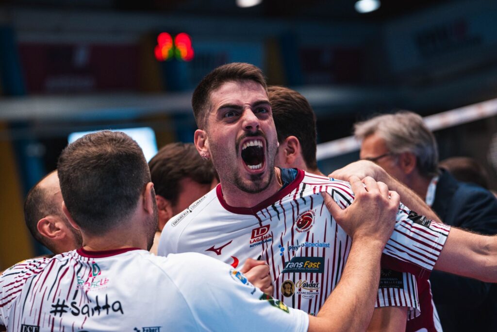 Luca Presta
