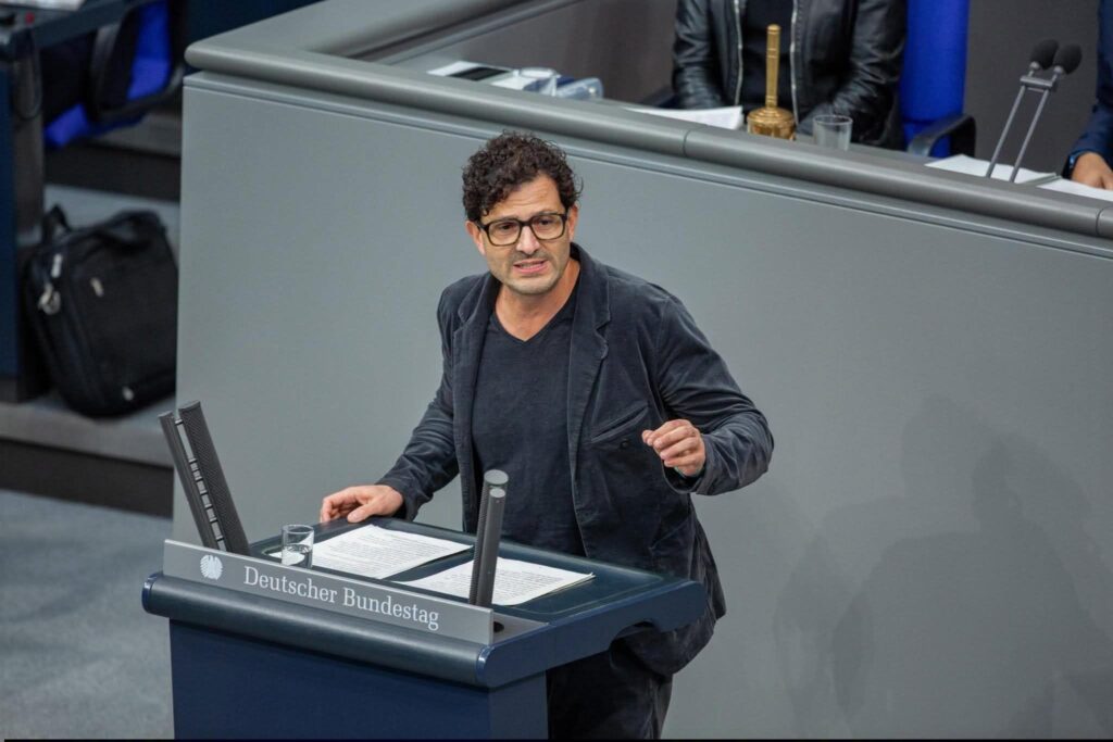 Luigi Pantisano