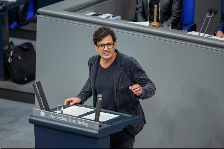 Luigi Pantisano