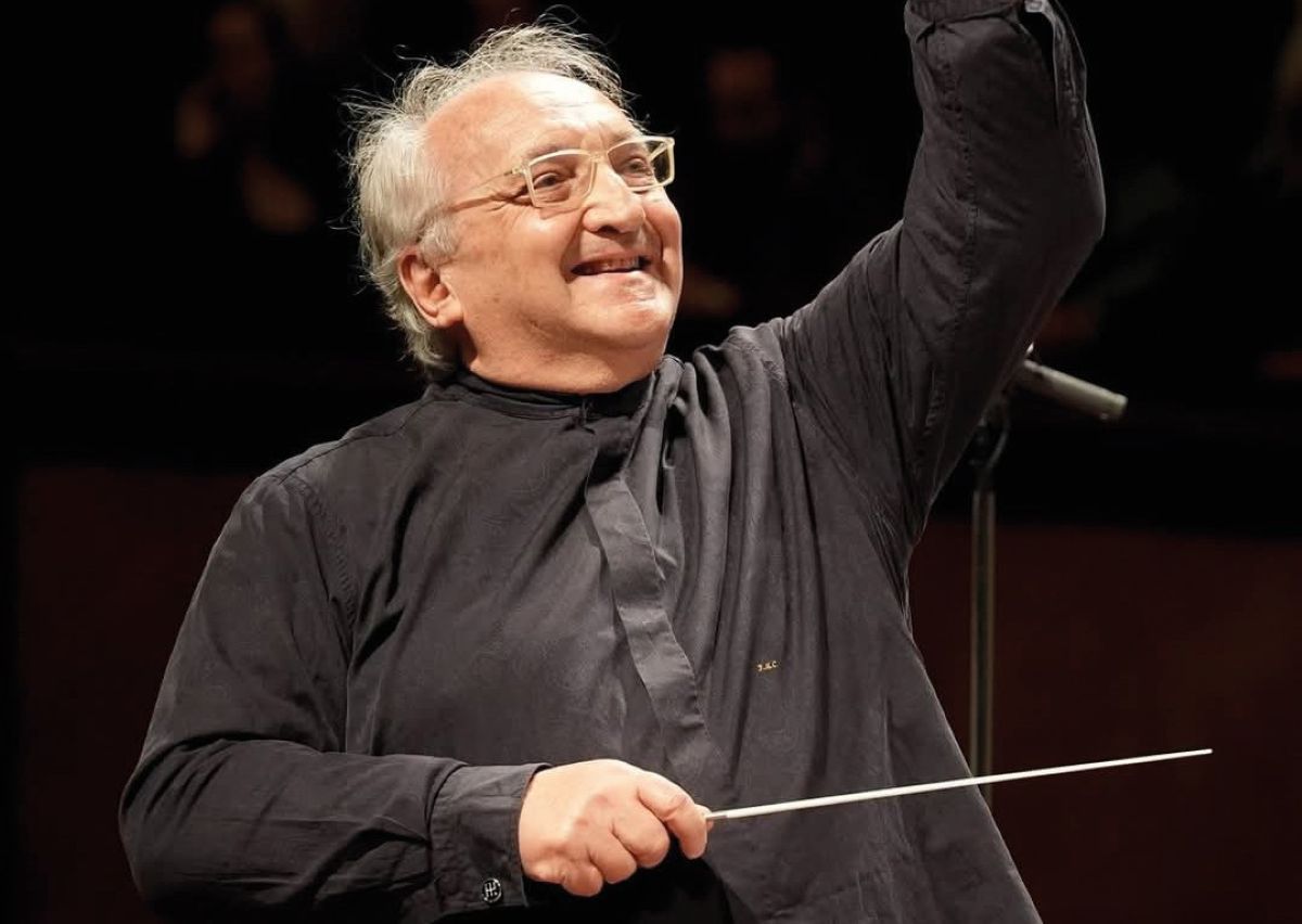 Maestro Carminati