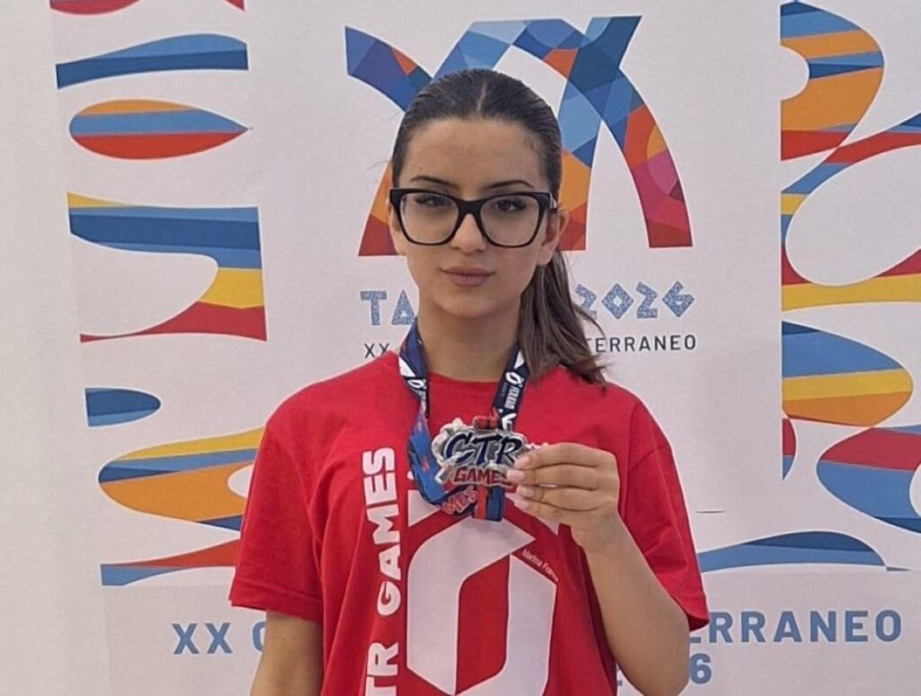 Maria Luisa De Pace