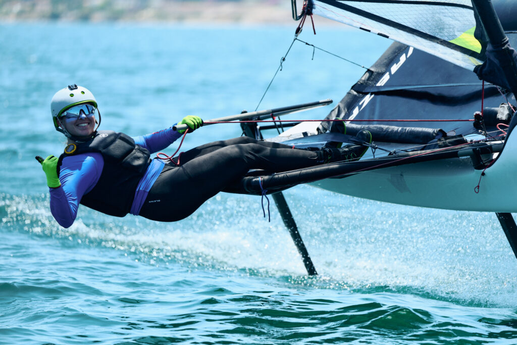 Marina Militare Nastro Rosa Tour