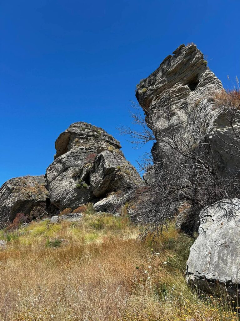 Masella percorso di toponomastica