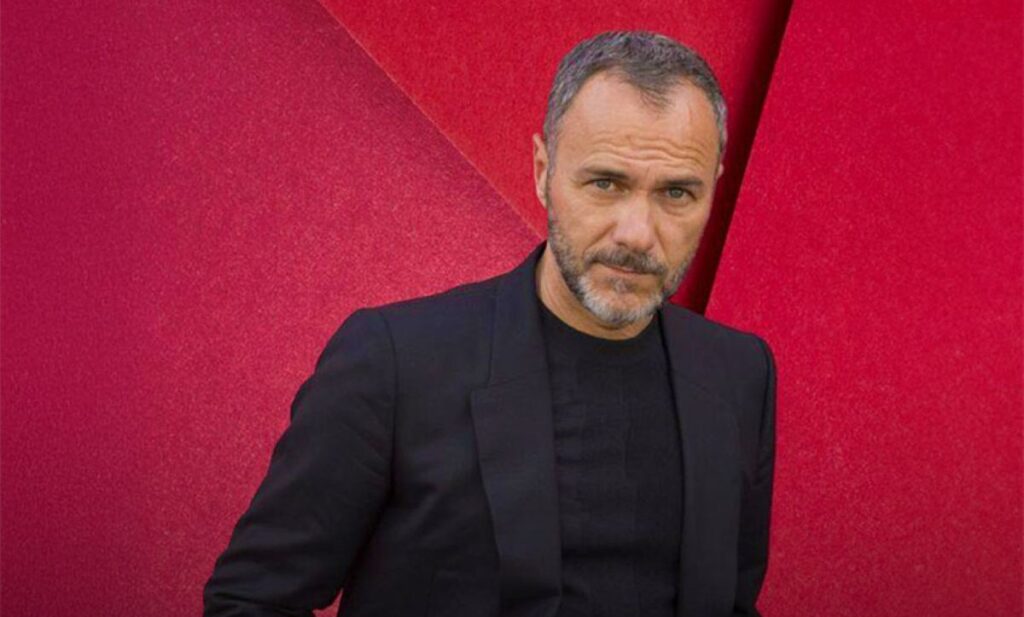 Massimiliano Gallo