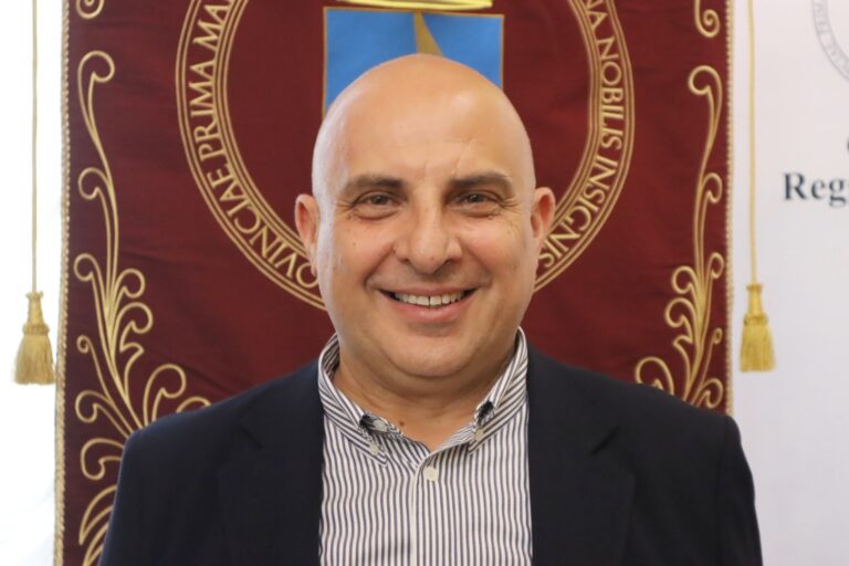 Chi è Massimo Ripepi, il nuovo Assessore della Giunta Cannizzaro con delega alla Protezione Civile e all’area integrata dello Stretto