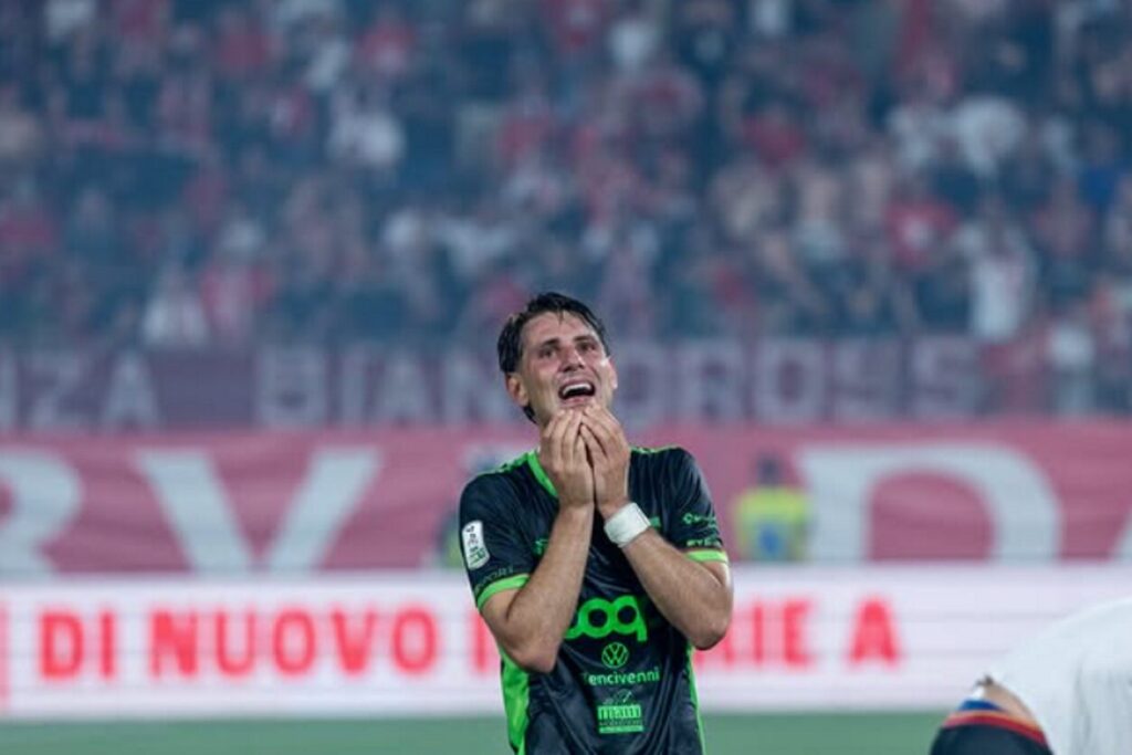 Matias Antonini Catanzaro