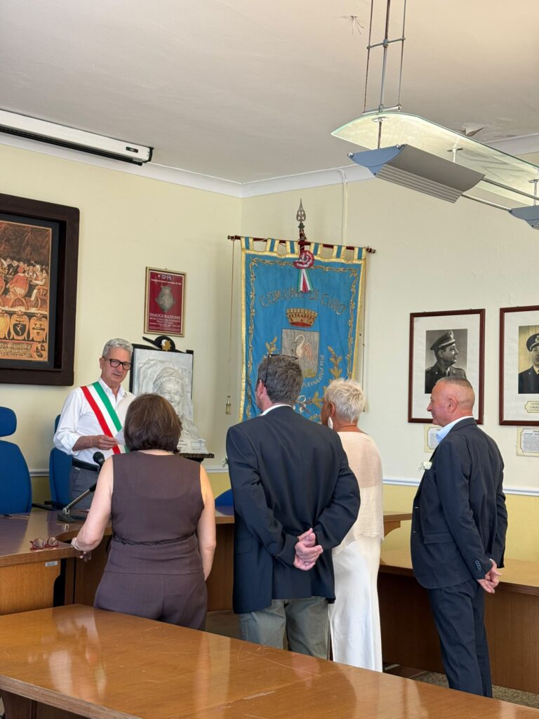 Matrimonio Coppia Nord Italia a Cirò