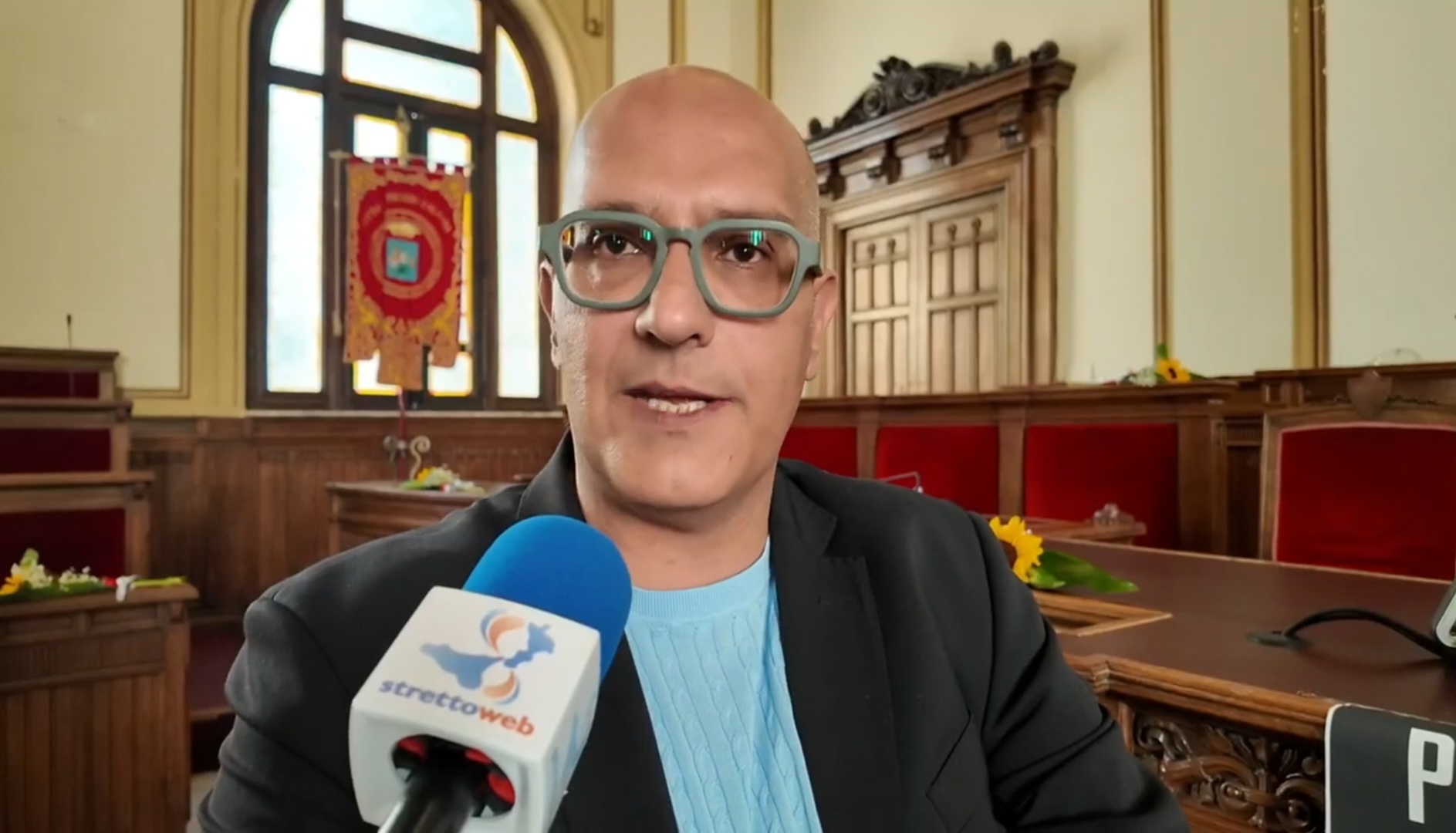 Maurizio Chiarolla