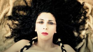 Medea la lunga notte con Maria Milasi