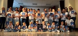 Memorial Scuola Perludi