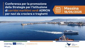 Messina conferenza internazionale