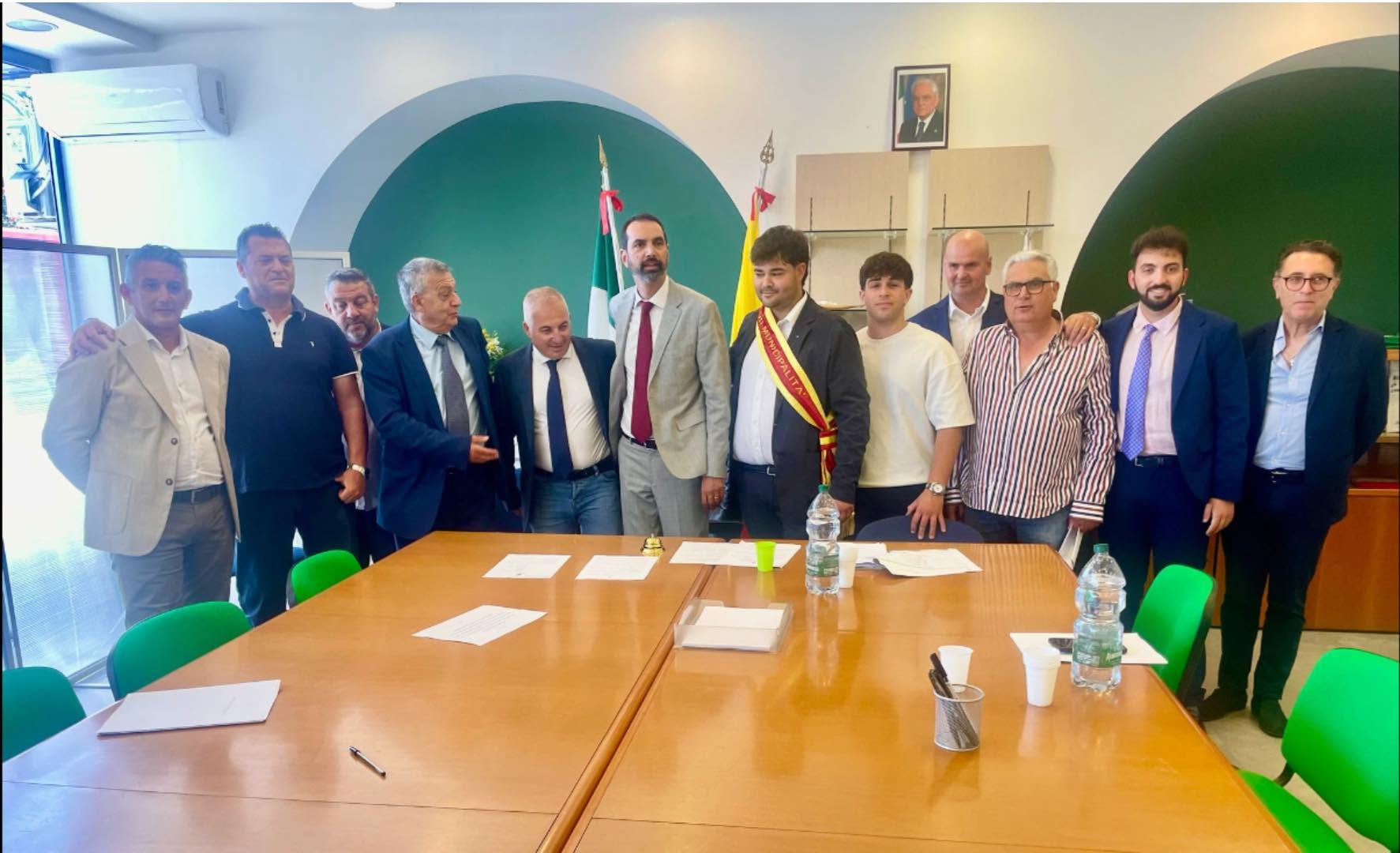 Messina settima municipalità
