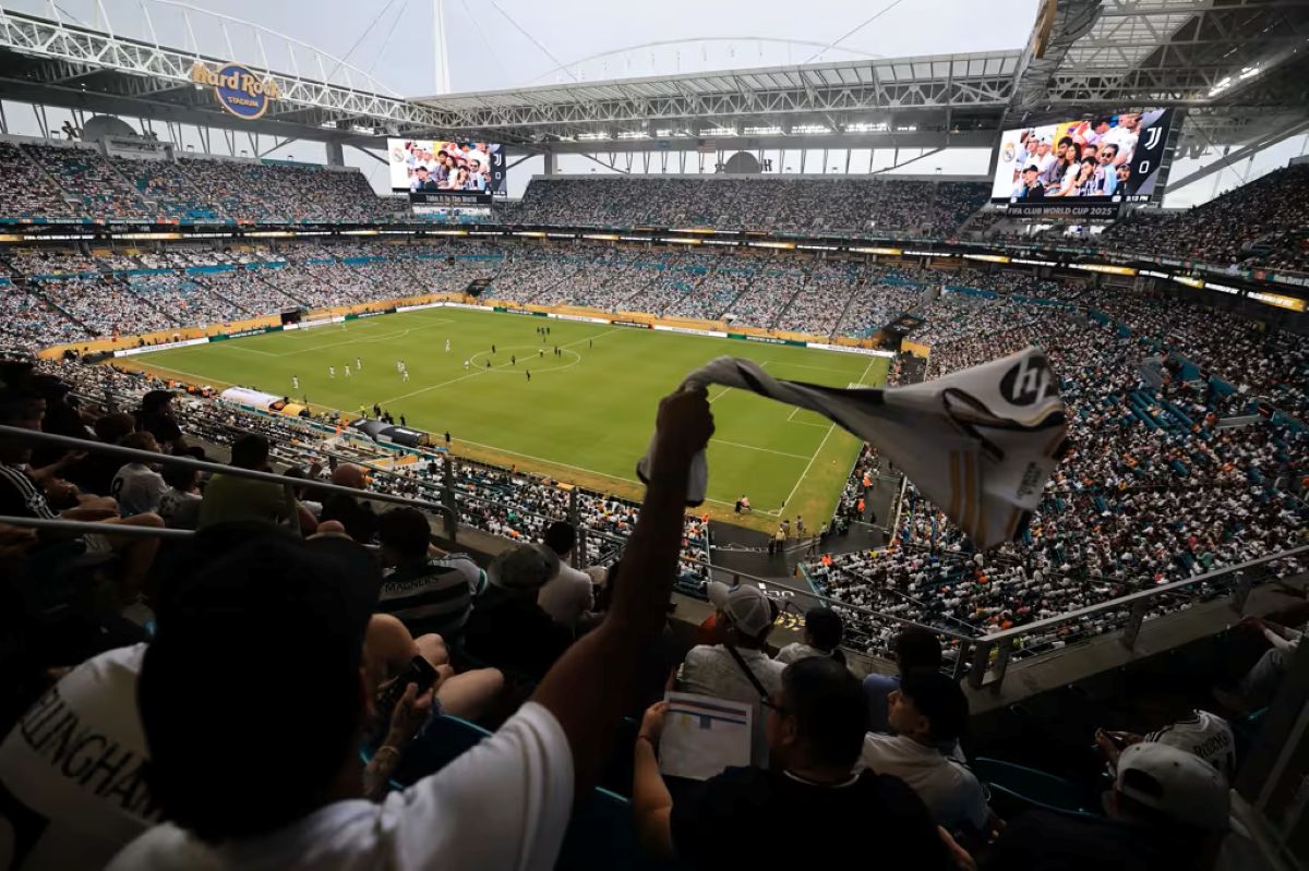 Miami Stadium