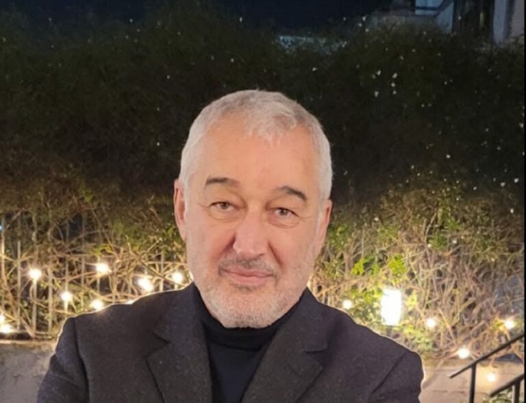 Michele Caccamo