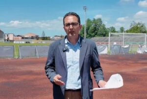 Michele Tripodi sindaco Polistena