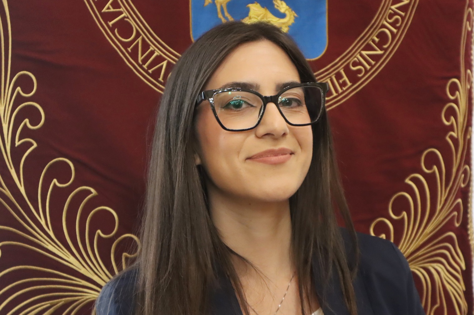 Miriam Pitasi