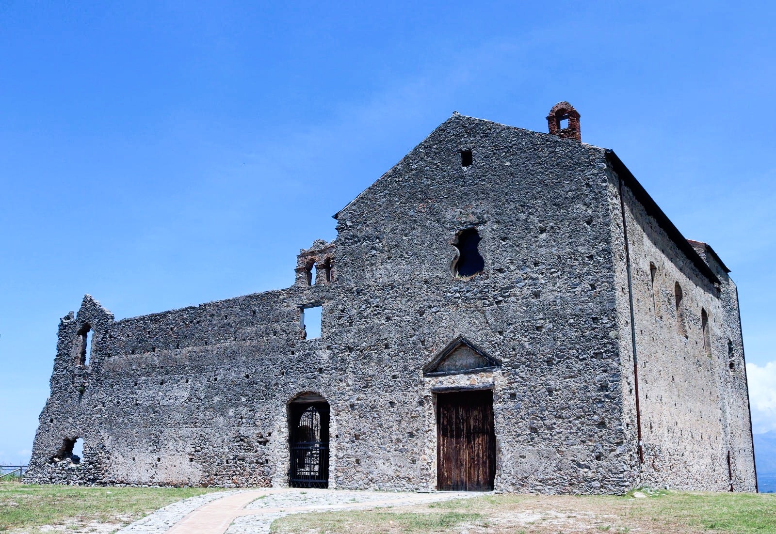 Monastero dei Minimi