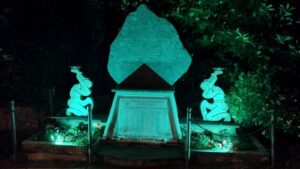 Monumento Caduti Buonvicino