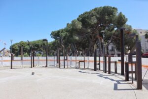 Monumento martiri di Nassiriya