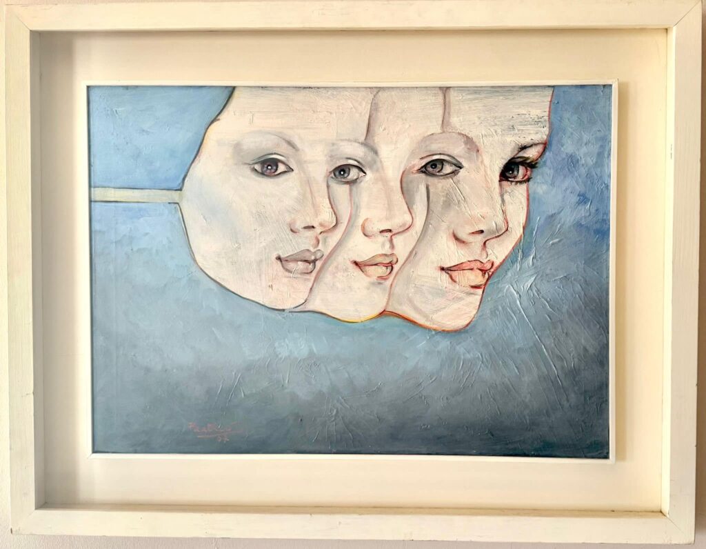 Mostra Arte da indossare, stile da vivere