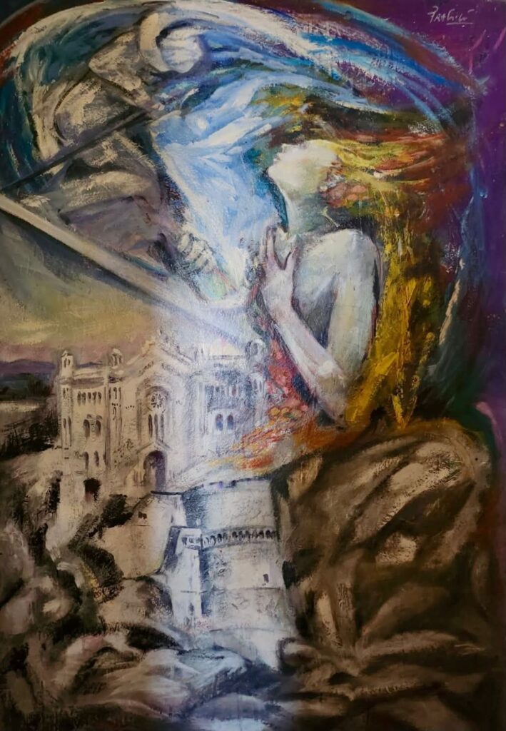 Mostra Arte da indossare, stile da vivere