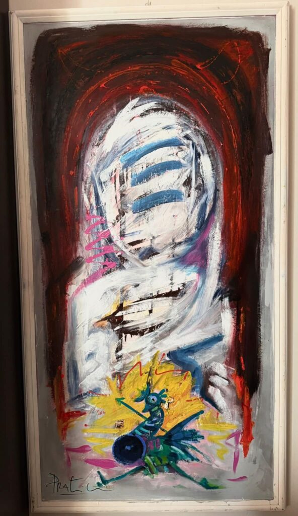 Mostra Arte da indossare, stile da vivere