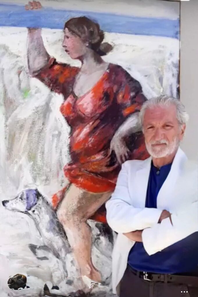 Mostra Arte da indossare, stile da vivere