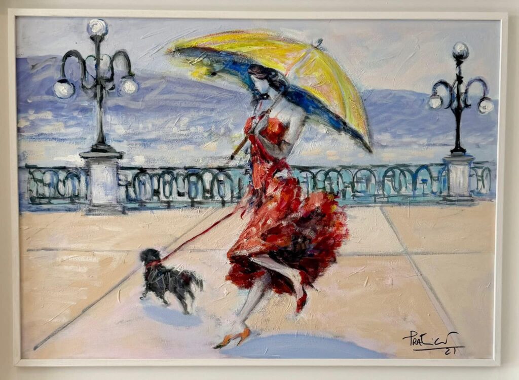 Mostra Arte da indossare, stile da vivere