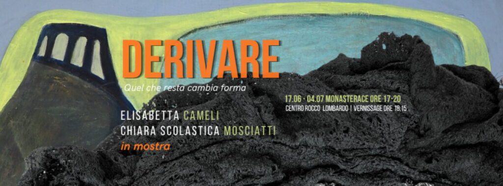 Mostra Derivare