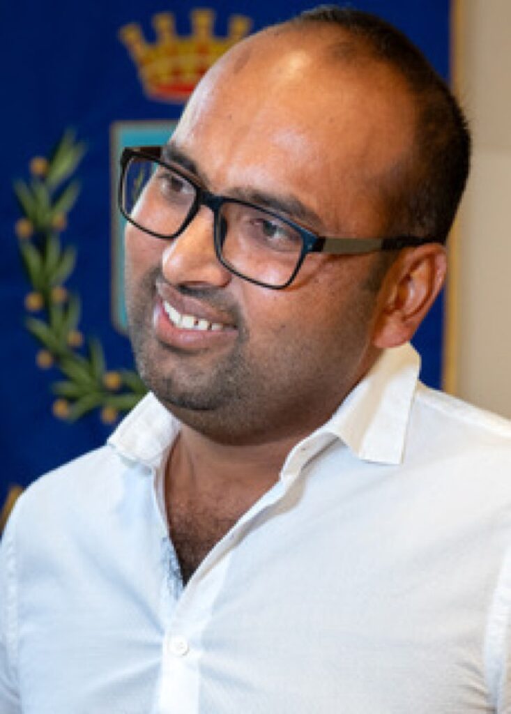 Muneeb Shahzad