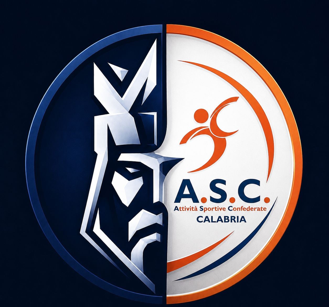 Next Gen League Centro Sportivo Loreto e ASC Calabria