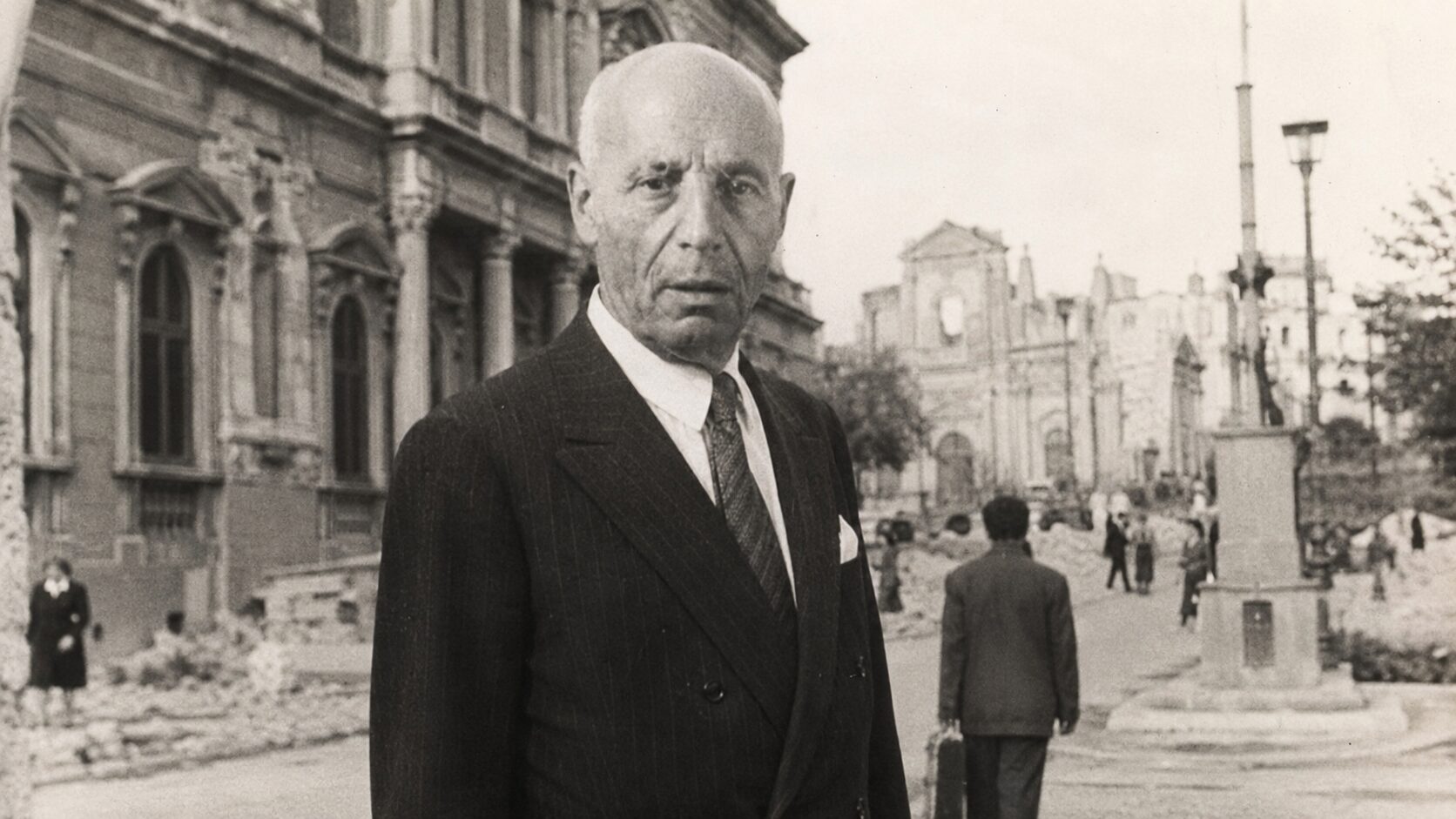 Nicola Siles