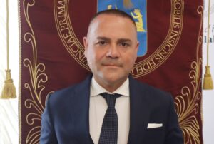Antonino Caridi