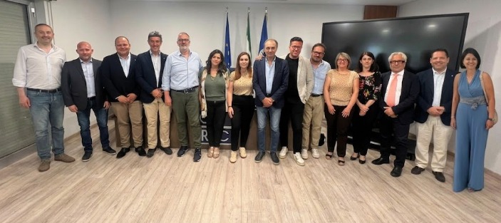 ORDINE INGEGNERI Reggio Calabria