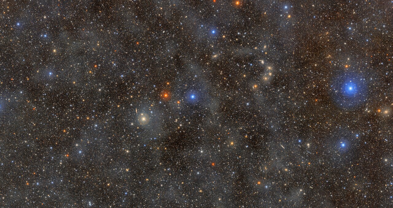 Oceano di stelle