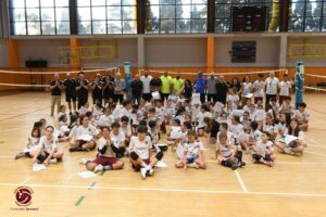 Pallavolo PalaMazzetto
