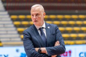 Paolo Montagnani Palmi Volley