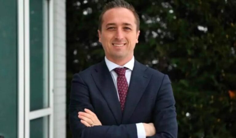 Catanzaro, è ufficiale: Morganti va via. Arriva il nuovo Direttore Generale | NOME