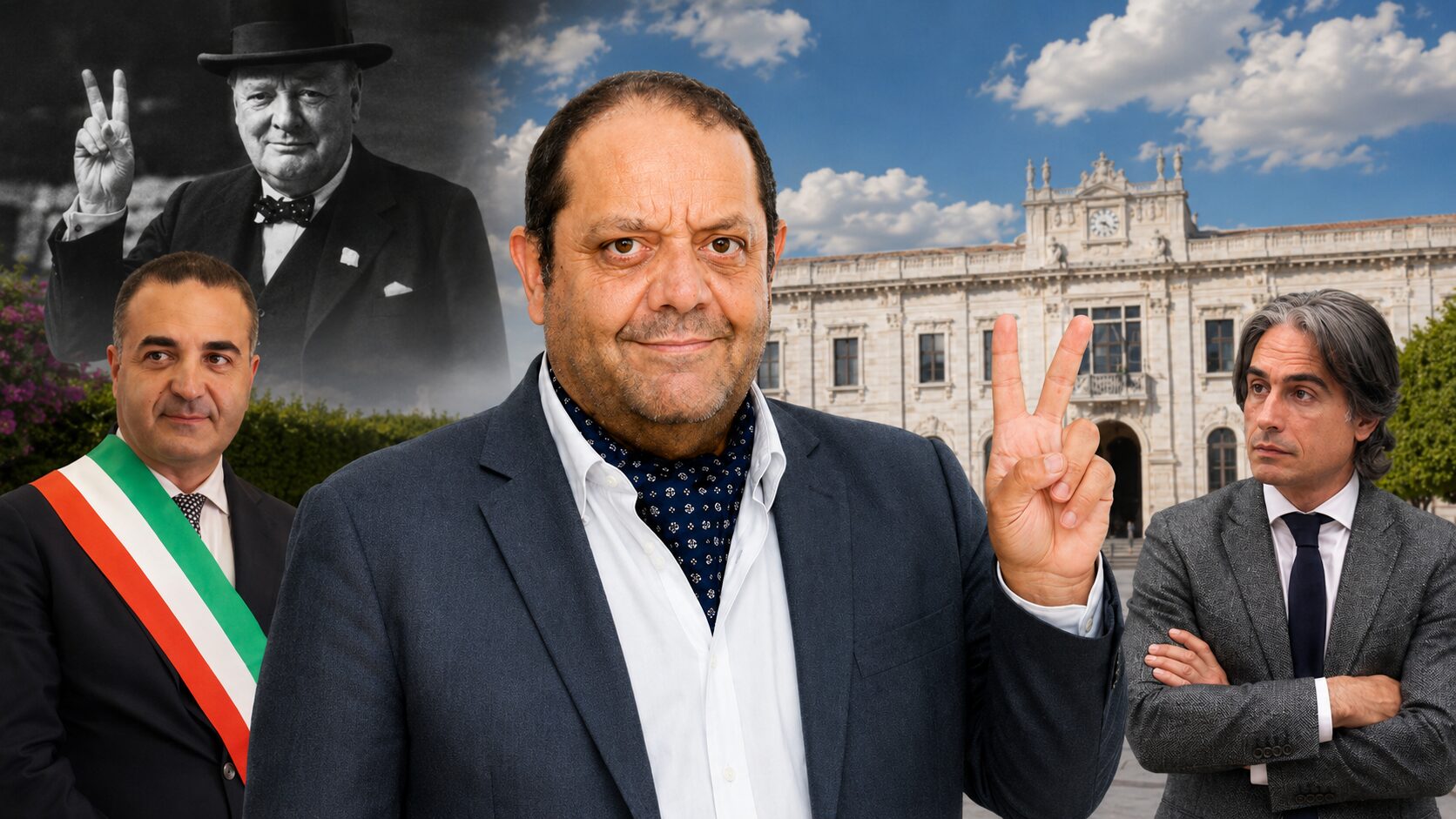 Paolone detto Gas