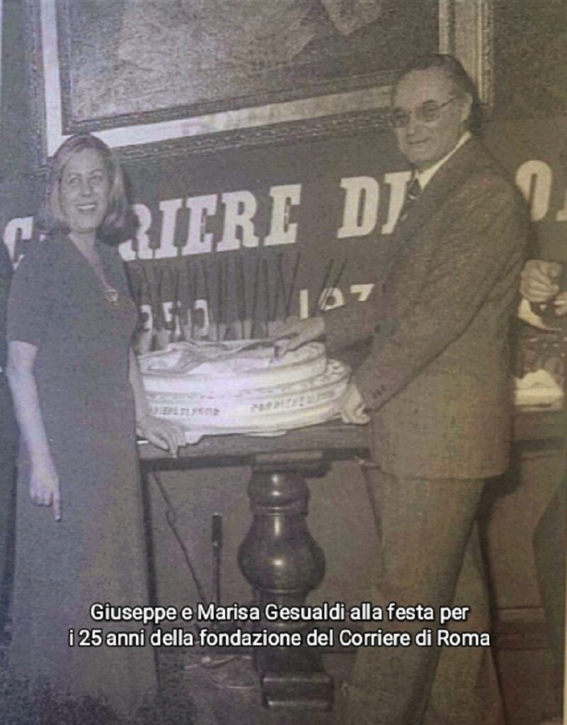 Peppino Gesualdi