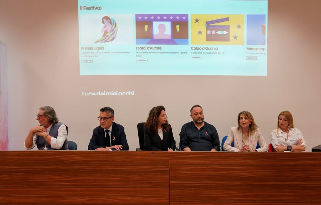 Perrella, Ionà, Arcuri, Franzì, Spinelli e Graziano