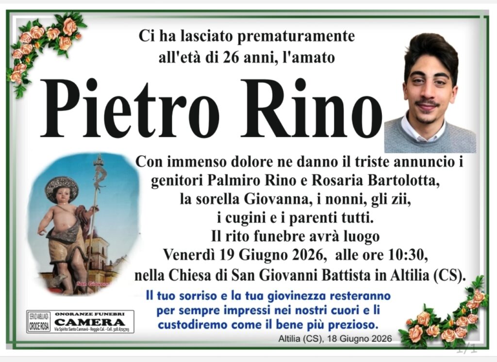 Pietro Rino