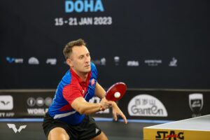 Pistej Top Spin Messina