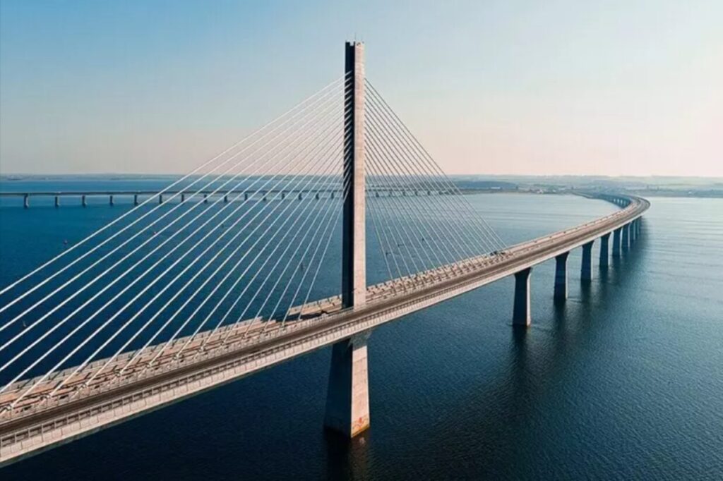 Ponte Storstrøm