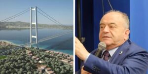 Ponte sullo Stretto Gratteri