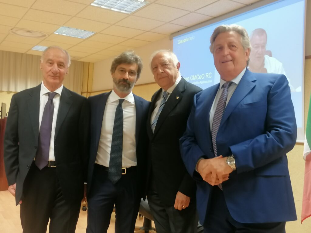 Porcino, Tescione, Veneziano e Nociti