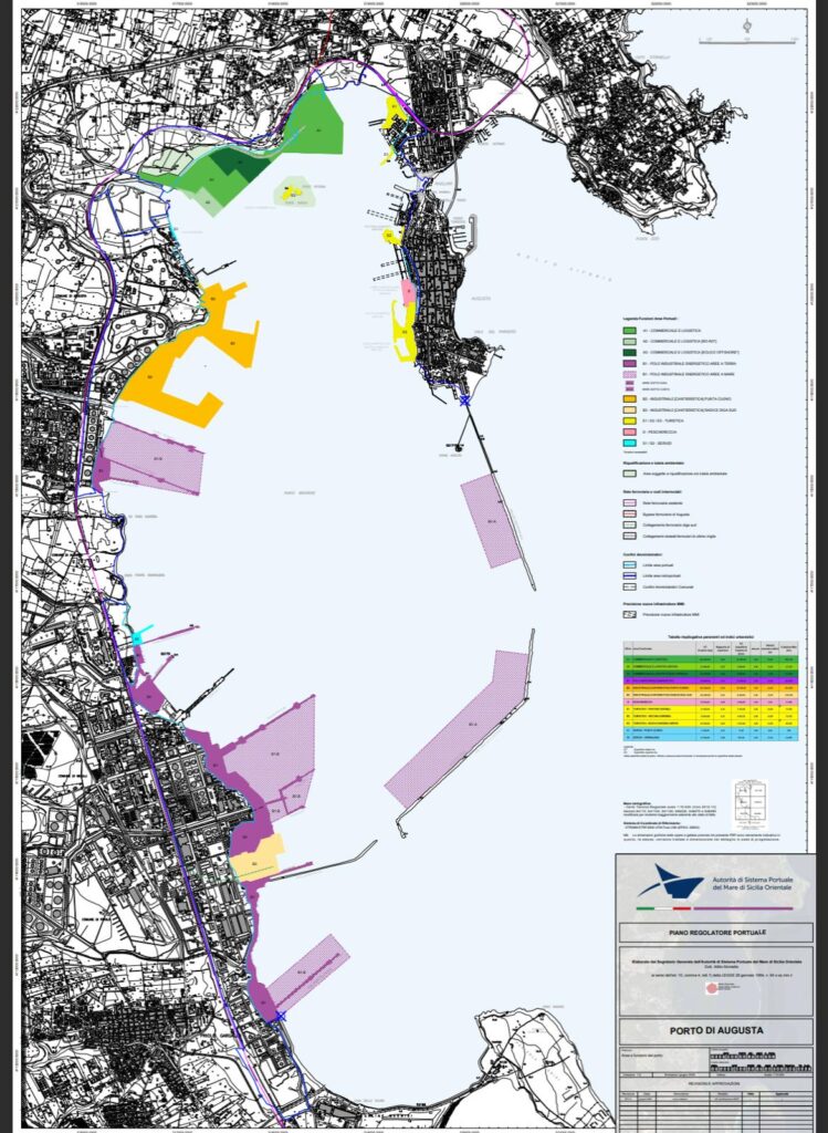 Porto Augusta