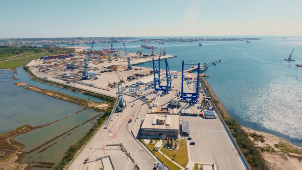 Porto Augusta