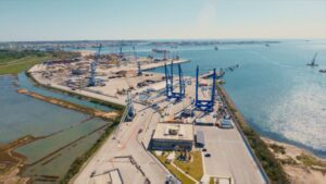 Porto Augusta