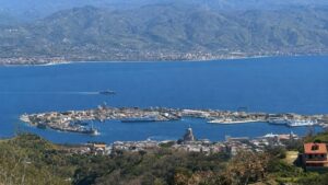 Porto Messina